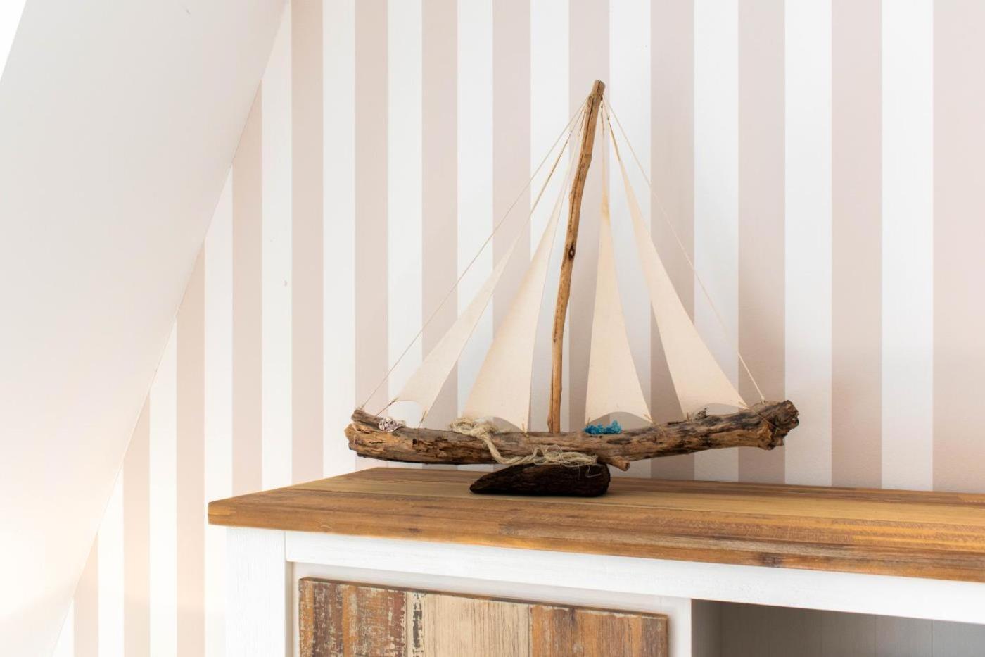 Ferienwohnung Windjammer Timmendorfer Strand Exterior photo